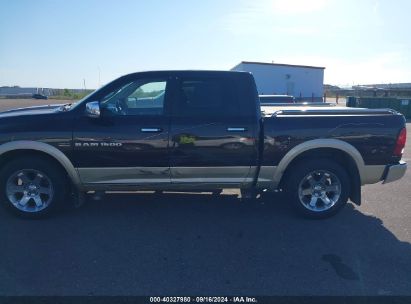 Lot #2991586728 2011 RAM RAM 1500 LARAMIE