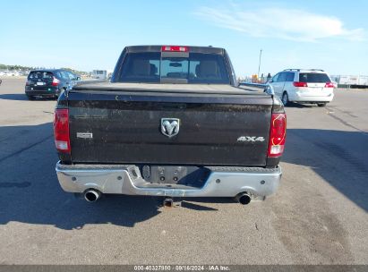 Lot #2991586728 2011 RAM RAM 1500 LARAMIE