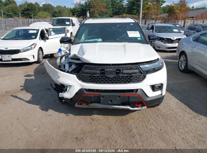 Lot #2992818470 2024 FORD EXPLORER TIMBERLINE