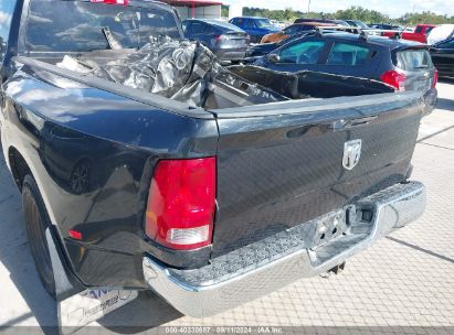 Lot #2990355040 2011 RAM RAM 3500 ST