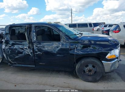 Lot #2990355040 2011 RAM RAM 3500 ST