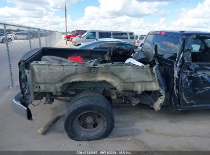 Lot #2990355040 2011 RAM RAM 3500 ST