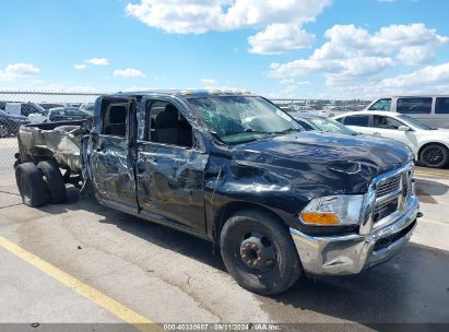 Lot #2990355040 2011 RAM RAM 3500 ST