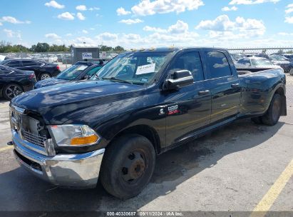 Lot #2990355040 2011 RAM RAM 3500 ST