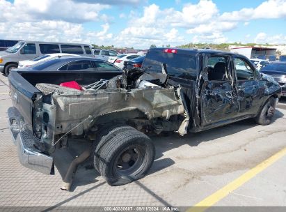 Lot #2990355040 2011 RAM RAM 3500 ST