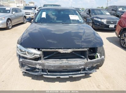 Lot #2992831107 2018 BMW 320I