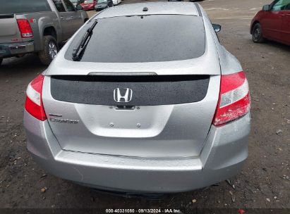 Lot #3036721944 2011 HONDA ACCORD CROSSTOUR EX