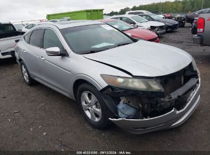 Lot #3036721944 2011 HONDA ACCORD CROSSTOUR EX