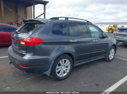 Lot #3056063374 2008 SUBARU TRIBECA LIMITED 7-PASSENGER