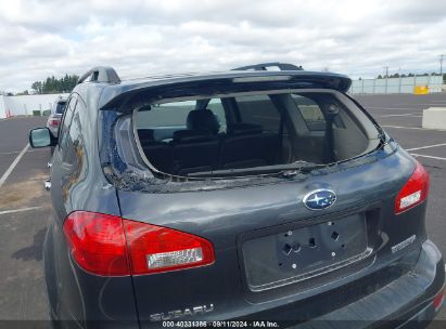 Lot #3056063374 2008 SUBARU TRIBECA LIMITED 7-PASSENGER