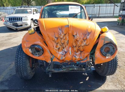 Lot #2990356721 1971 VOLKSWAGEN BEETLE