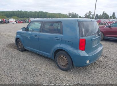 Lot #2992833708 2008 SCION XB