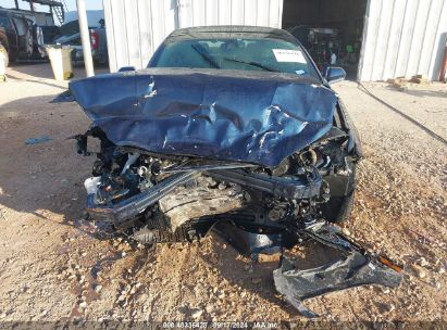 Lot #3035087476 2017 LINCOLN MKZ RESERVE