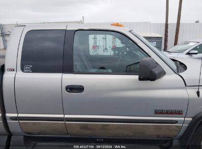 Lot #3047438437 2001 DODGE RAM 3500 ST