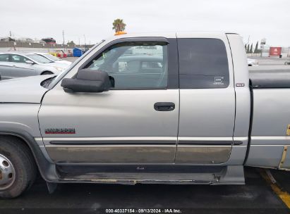 Lot #3047438437 2001 DODGE RAM 3500 ST