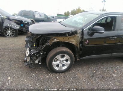 Lot #2997778490 2020 TOYOTA RAV4 XLE