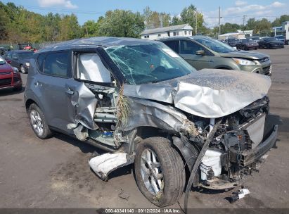 Lot #2997778458 2023 KIA SOUL LX