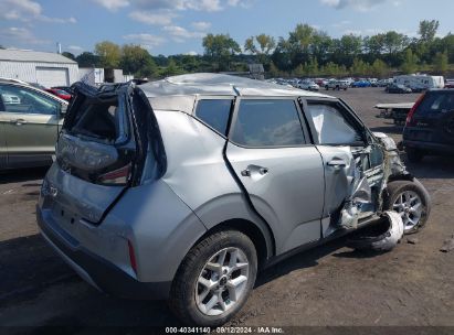 Lot #2997778458 2023 KIA SOUL LX