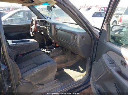 Lot #2990356998 2003 CHEVROLET SILVERADO 1500 LS