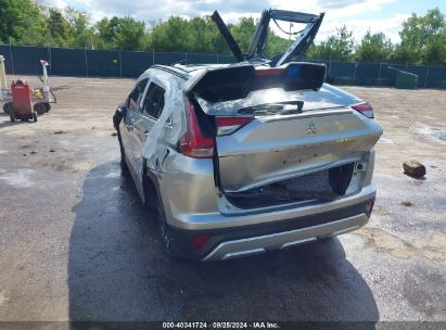 Lot #2997778445 2023 MITSUBISHI ECLIPSE CROSS SE S-AWC