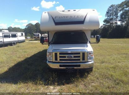 Lot #2990355073 2018 FORD E-450 CUTAWAY