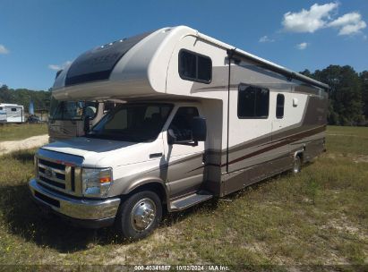 Lot #2990355073 2018 FORD E-450 CUTAWAY