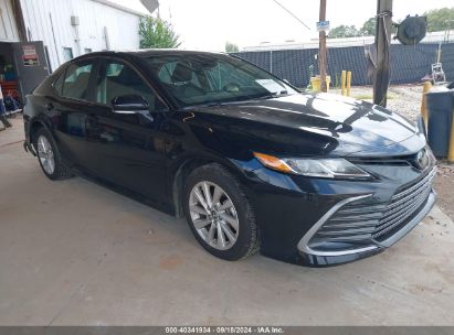 Lot #2992827466 2024 TOYOTA CAMRY LE