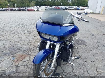 Lot #3035090982 2015 HARLEY-DAVIDSON FLTRUSE CVO ROAD GLIDE