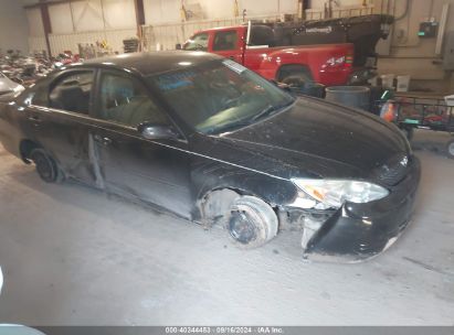 Lot #3035077985 2003 TOYOTA CAMRY LE