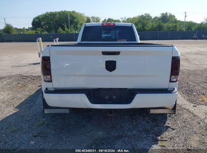 Lot #2997778433 2011 RAM RAM 3500 LARAMIE