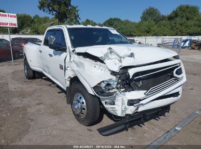 Lot #2997778433 2011 RAM RAM 3500 LARAMIE