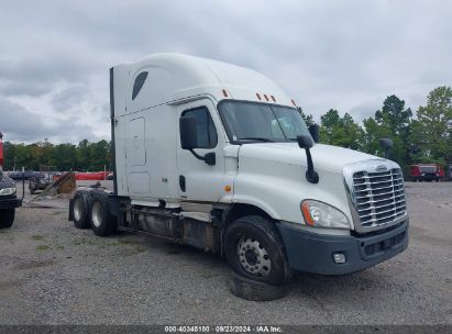 Lot #2992831060 2017 FREIGHTLINER CASCADIA 125