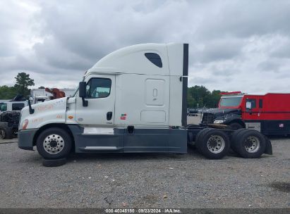 Lot #2992831060 2017 FREIGHTLINER CASCADIA 125