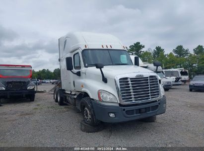 Lot #2992831060 2017 FREIGHTLINER CASCADIA 125