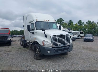 Lot #2992831060 2017 FREIGHTLINER CASCADIA 125