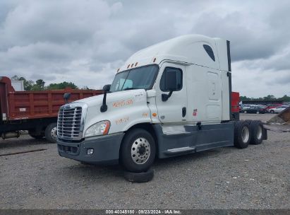 Lot #2992831060 2017 FREIGHTLINER CASCADIA 125