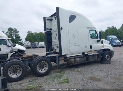 Lot #2992831060 2017 FREIGHTLINER CASCADIA 125