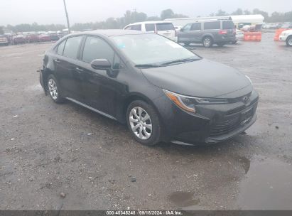 Lot #2992818434 2024 TOYOTA COROLLA LE