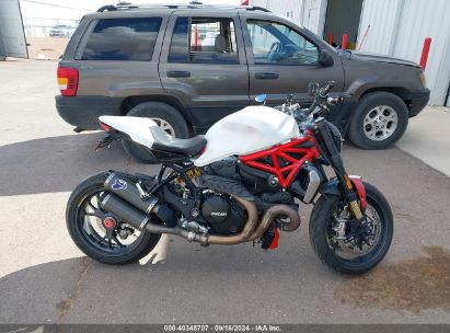 Lot #3035089852 2018 DUCATI MONSTER 1200 R