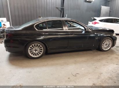 Lot #2997778430 2011 BMW 535I XDRIVE