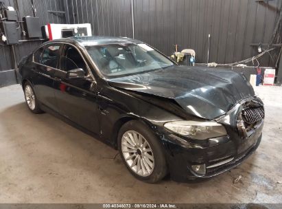 Lot #2997778430 2011 BMW 535I XDRIVE