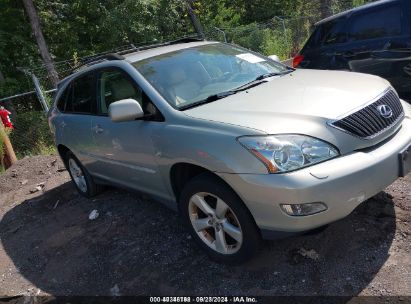 Lot #3056071238 2005 LEXUS RX 330