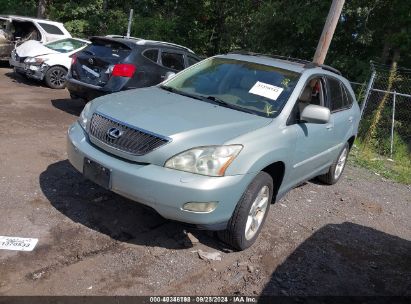 Lot #3056071238 2005 LEXUS RX 330