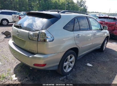 Lot #3056071238 2005 LEXUS RX 330