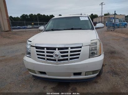 Lot #2992827450 2008 CADILLAC ESCALADE ESV STANDARD