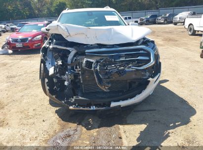 Lot #2975705829 2020 GMC TERRAIN FWD SLT