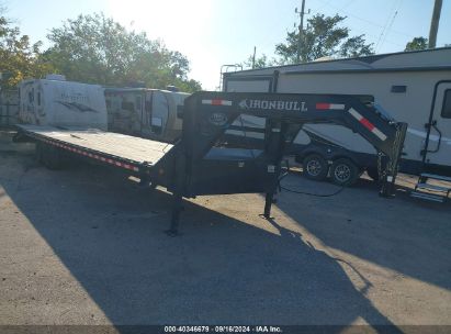 Lot #2992831053 2023 NORSTAR TRAILERS TRAILER