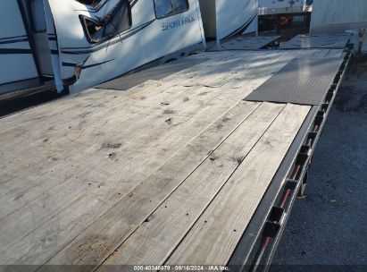 Lot #2992831053 2023 NORSTAR TRAILERS TRAILER