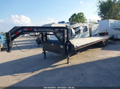 Lot #2992831053 2023 NORSTAR TRAILERS TRAILER