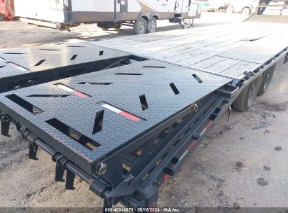 Lot #2992831053 2023 NORSTAR TRAILERS TRAILER